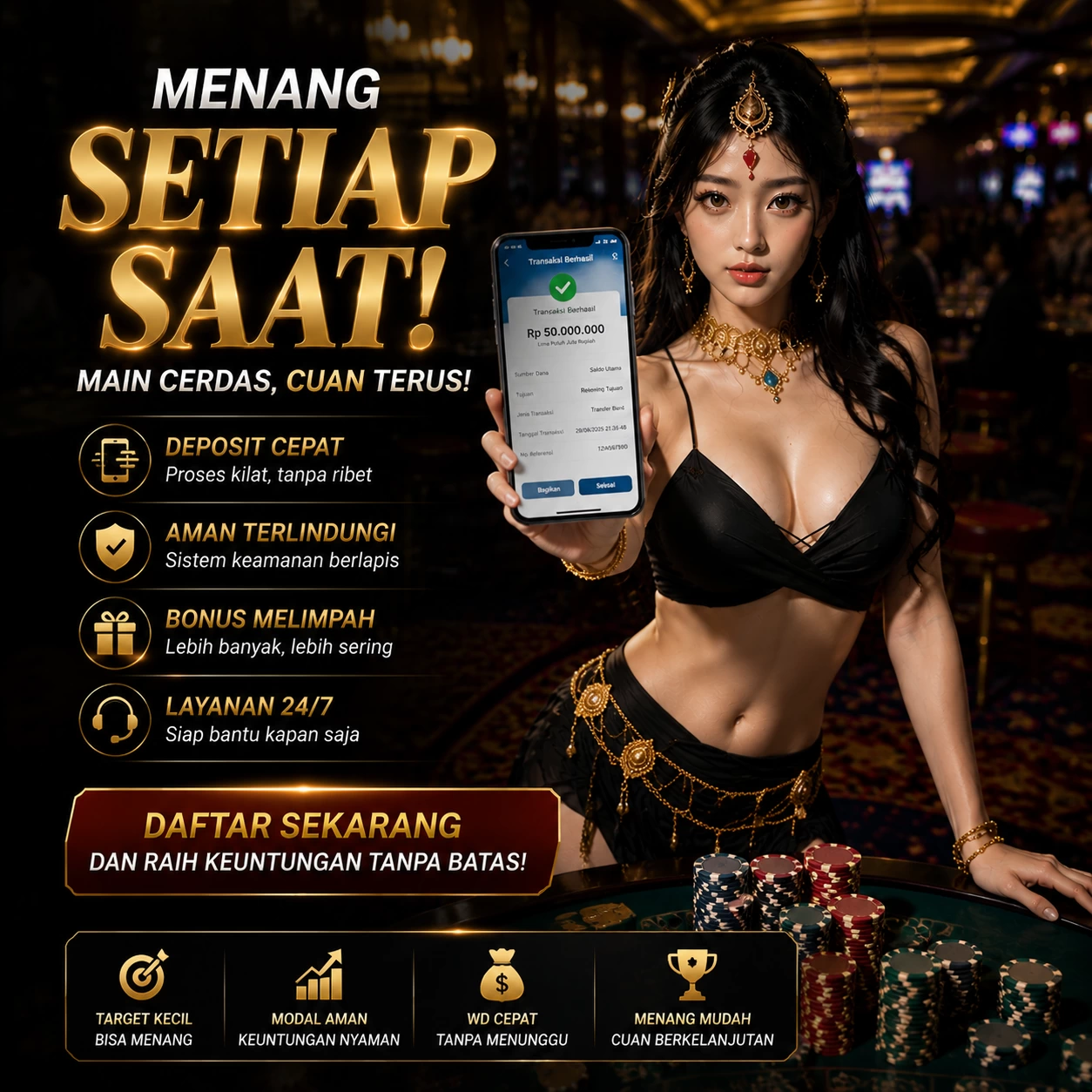 Pemula di emas777 Temukan Game Terbaik untuk Dilihat