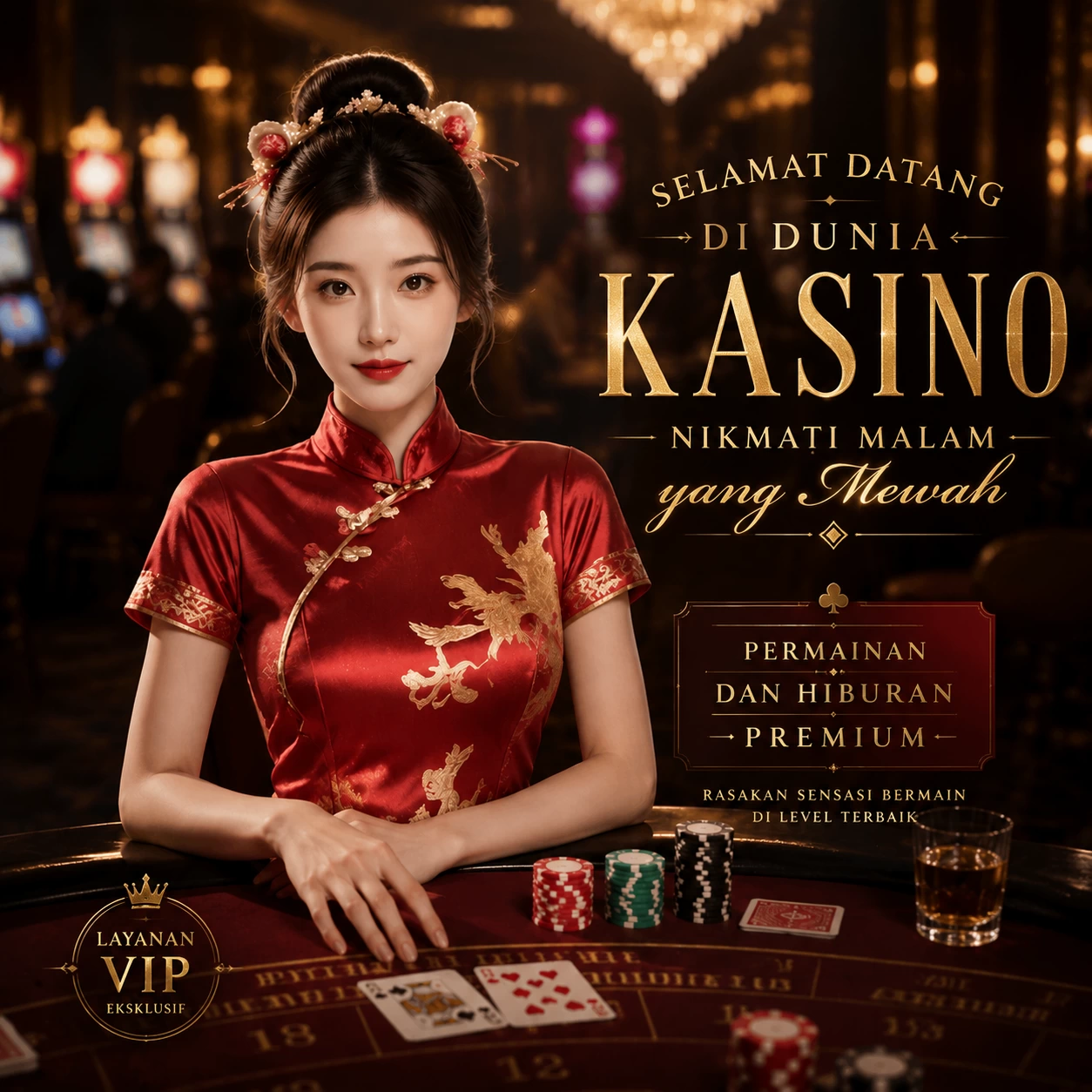 Menggali Fitur Menarik di Situs Game emas777
