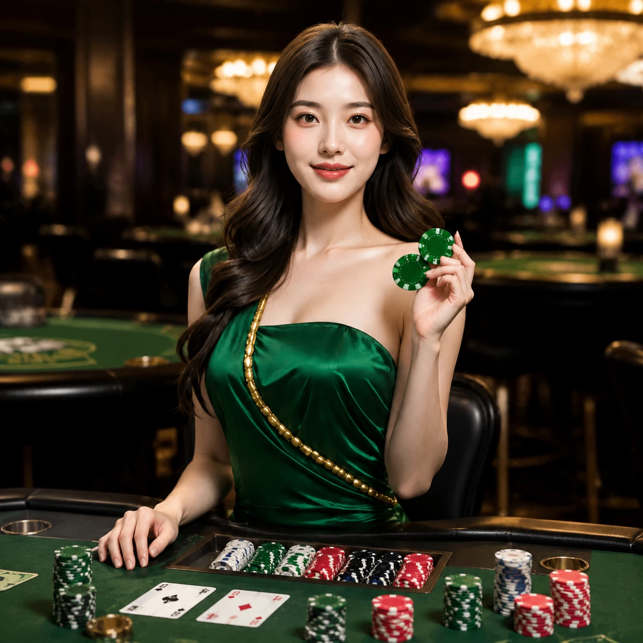 Keunggulan dan Fitur Menarik di Situs Game emas777
