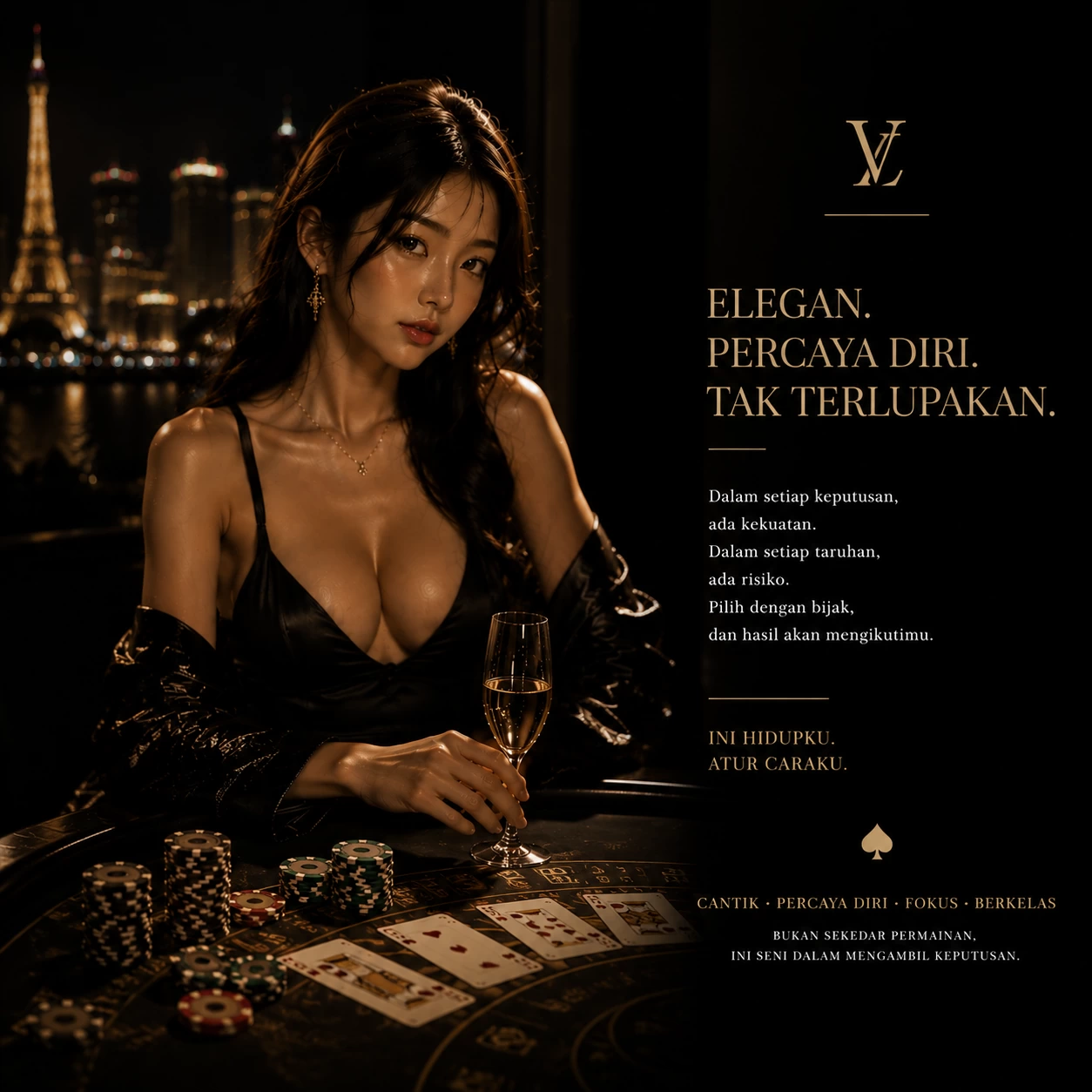 Apa Saja Jenis Game yang Tersedia di emas777