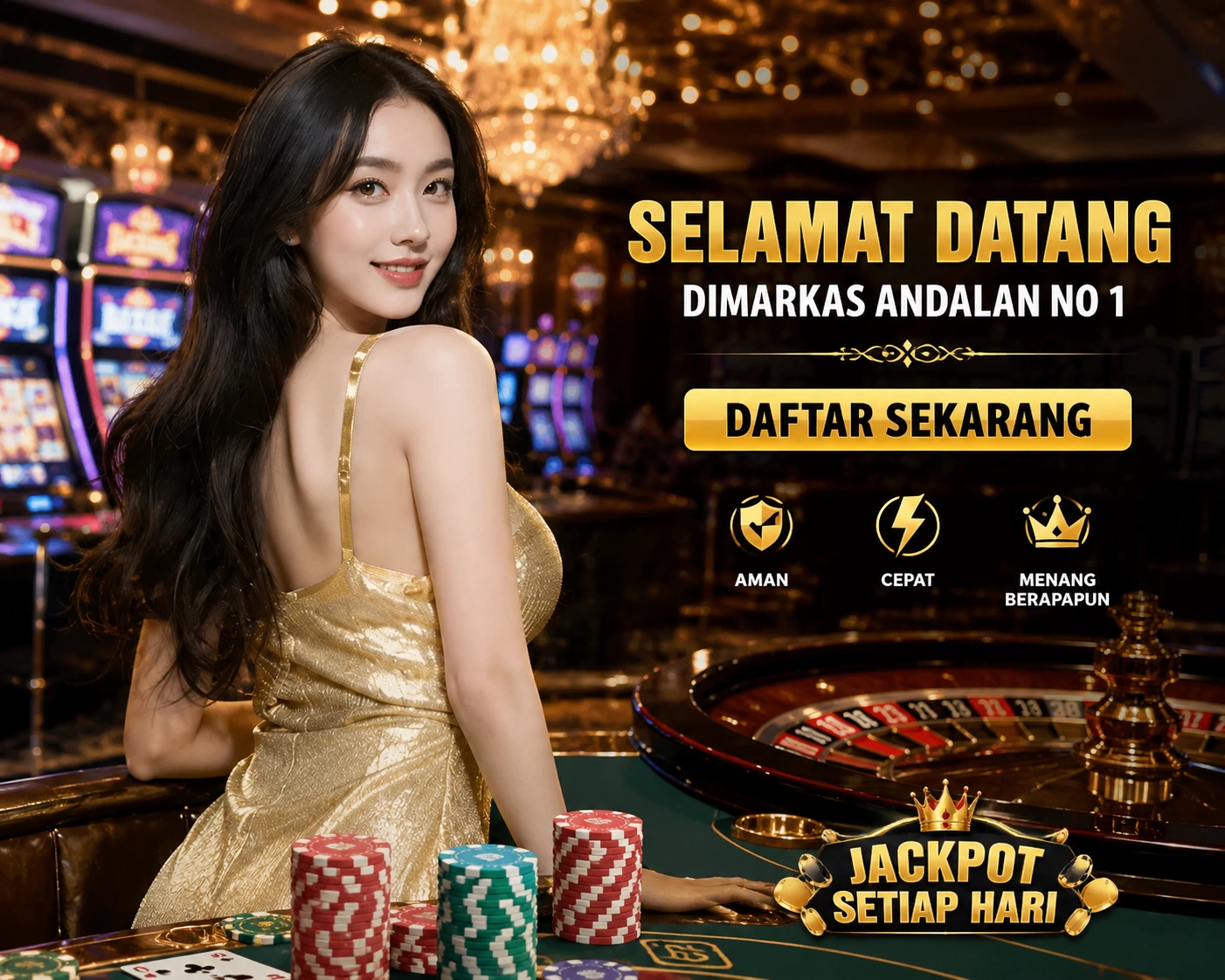 Tips dan Trik Bermain di emas777 untuk Pemula
